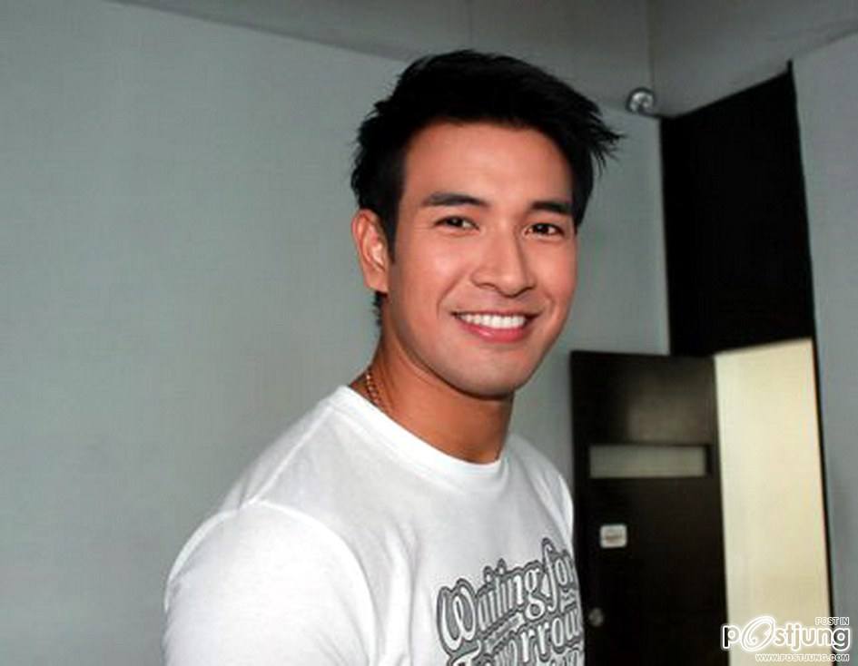 ยิ้มหวาน