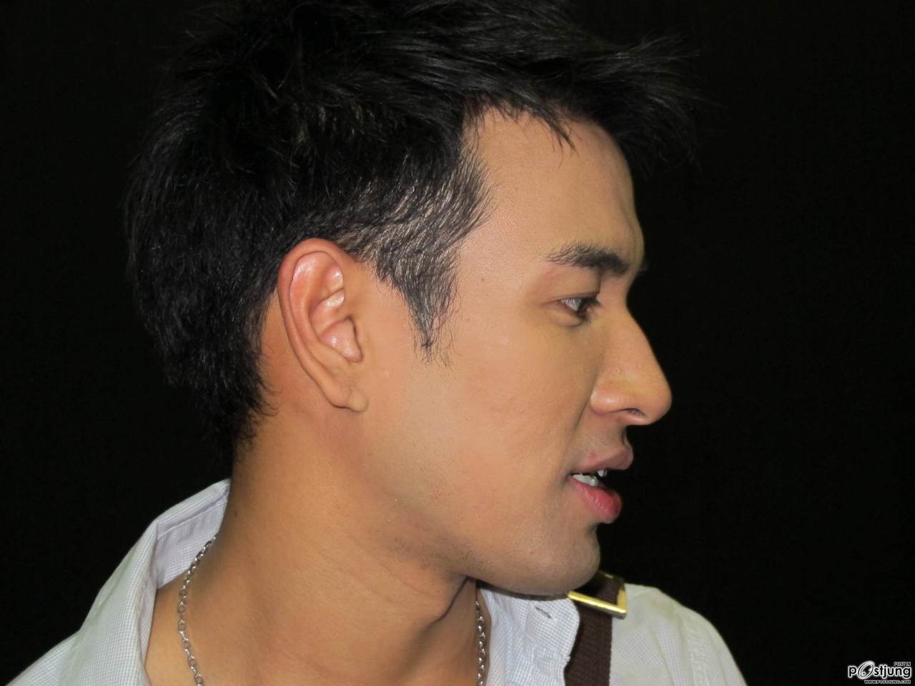 จมูกสวยเชียว