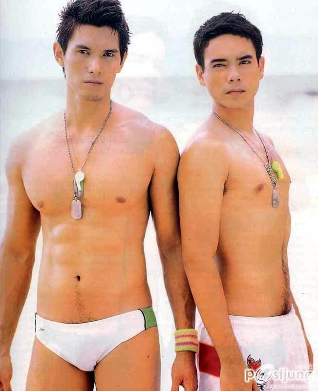 นายแบบเฟอร์เฟคแมน