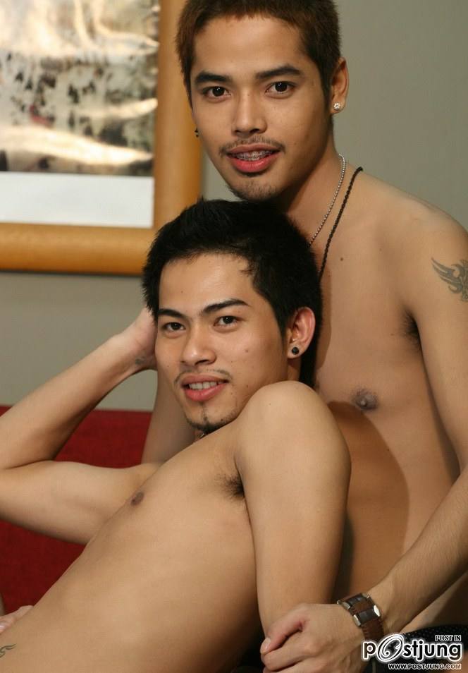 มาเป็นคู่..ชอบคู่ใหนมากสุด