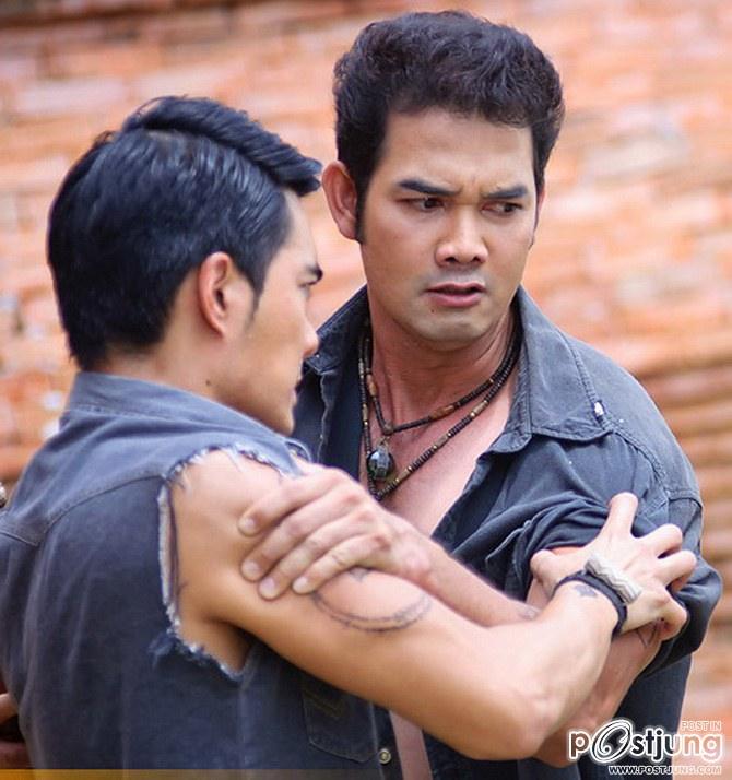 คู่เสือ