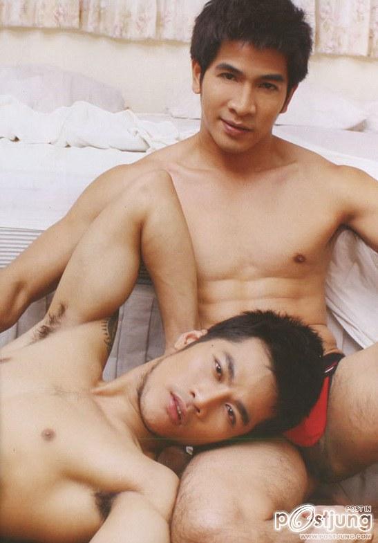 คู่สมน้ำสมเนื้อ