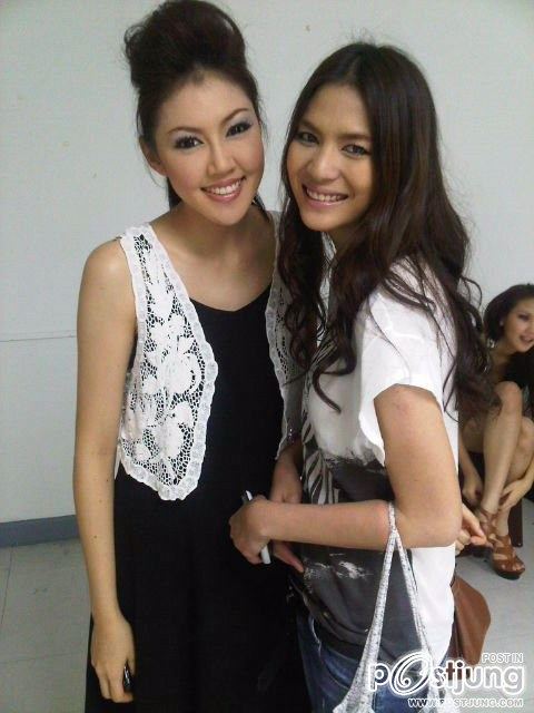 น้องเก๋เก๋ หุ่นดีอ่ะ ชอบๆ clip 40 sec