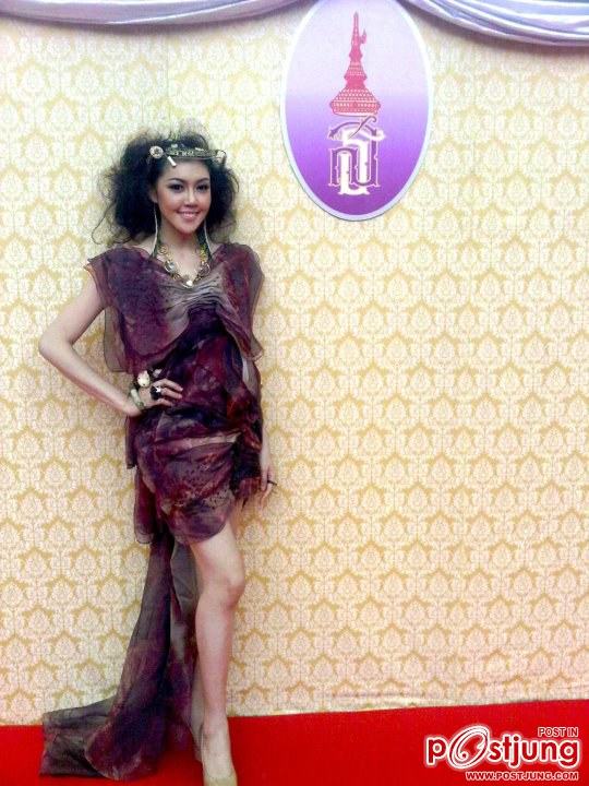 น้องเก๋เก๋ หุ่นดีอ่ะ ชอบๆ clip 40 sec