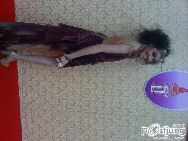 น้องเก๋เก๋ หุ่นดีอ่ะ ชอบๆ clip 40 sec