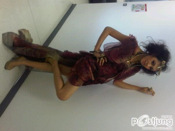 น้องเก๋เก๋ หุ่นดีอ่ะ ชอบๆ clip 40 sec