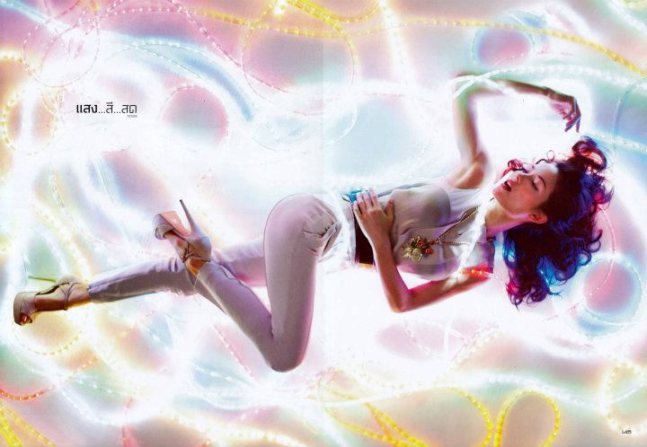 ซูซี่-สุษิรา @ ดิฉัน  no.830 September 2011