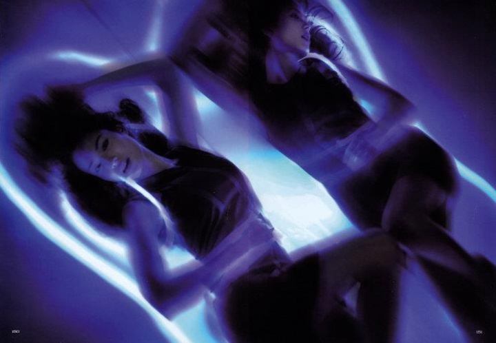 ซูซี่-สุษิรา @ ดิฉัน  no.830 September 2011