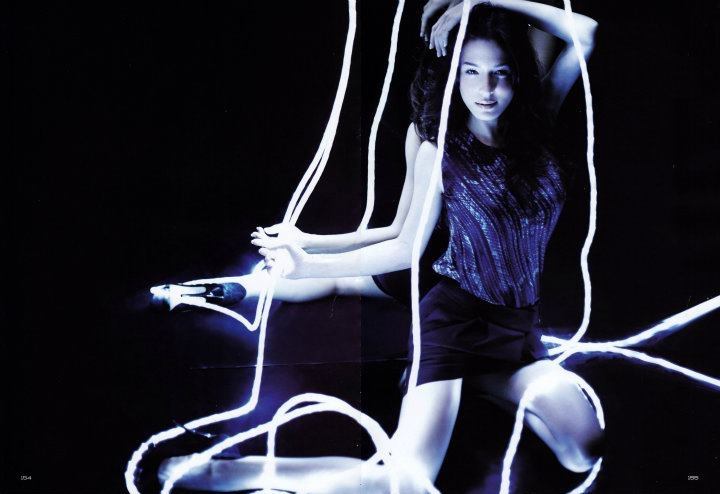 ซูซี่-สุษิรา @ ดิฉัน  no.830 September 2011