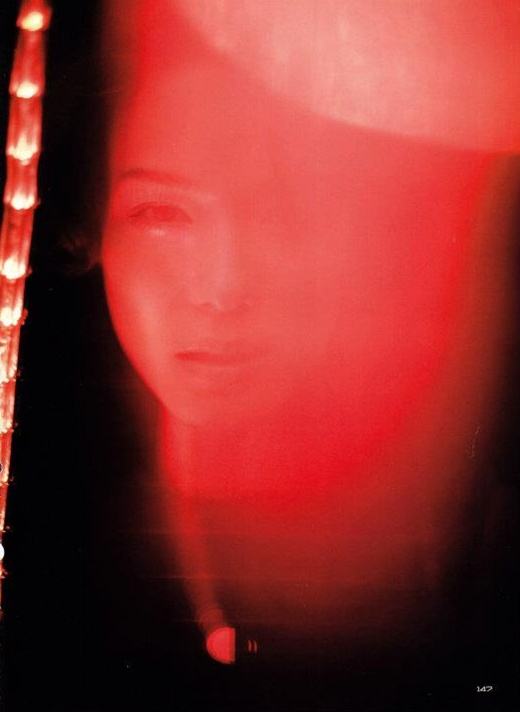 ซูซี่-สุษิรา @ ดิฉัน  no.830 September 2011