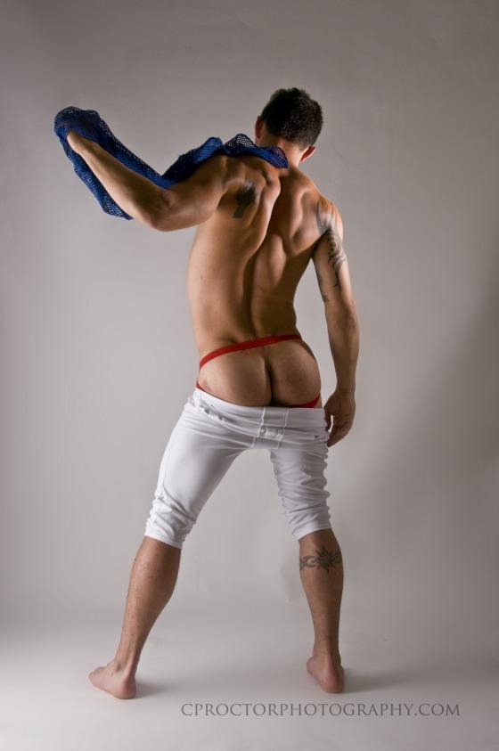 New Photoshoot Benjamin Godfre