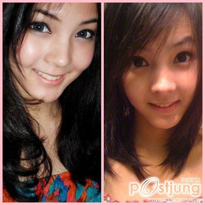 น่ารัก อ่ะค่ะ