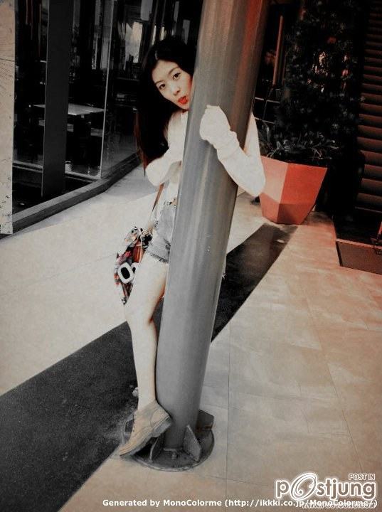 ยิปโซ รมิตา บอกได้คำแนวว่า"แนว"