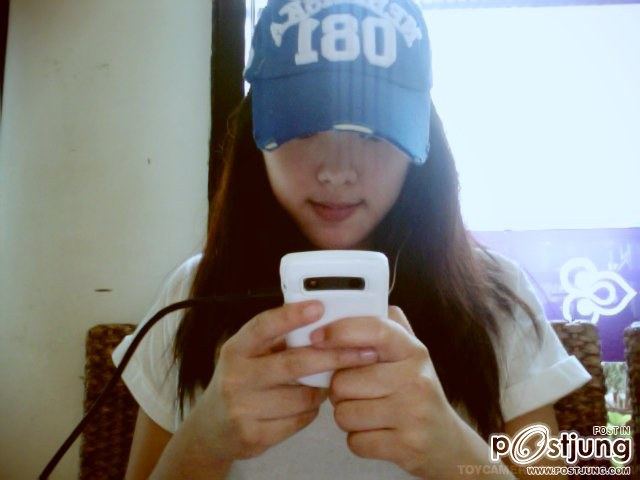 ยิปโซ รมิตา บอกได้คำแนวว่า"แนว"