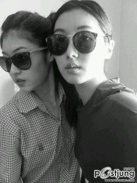 ยิปโซ รมิตา บอกได้คำแนวว่า"แนว"