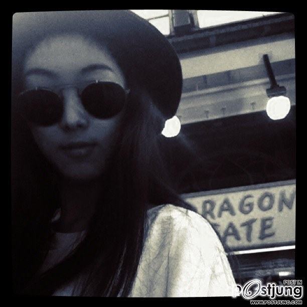 ยิปโซ รมิตา บอกได้คำแนวว่า"แนว"