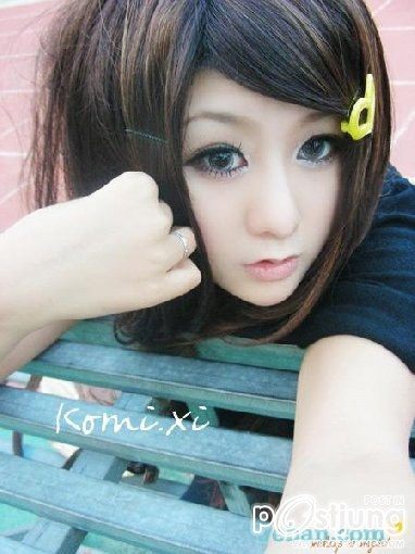 แบ๊ว แบ๊ว