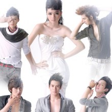 นักร้องลาวน่ารักมากๆๆๆๆๆ