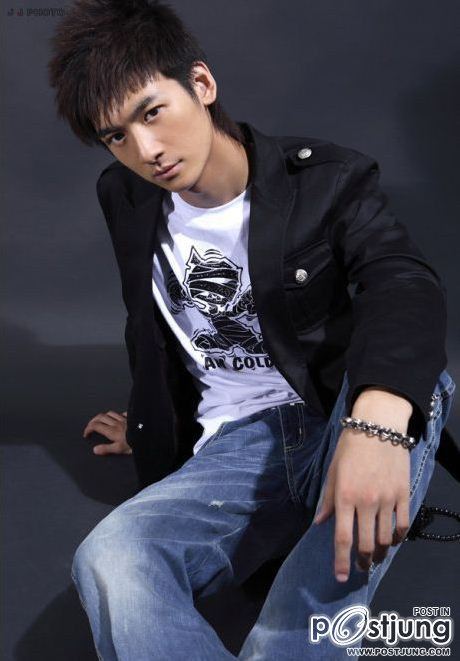หนุ่มใส