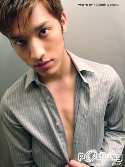หนุ่มใส