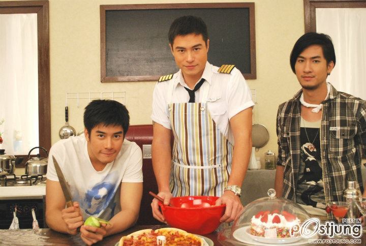 ปีเตอร์ คอร์ป ไดเรนดัล @ หนัง..30 กำลังแจ๋ว