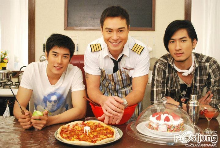 ปีเตอร์ คอร์ป ไดเรนดัล @ หนัง..30 กำลังแจ๋ว