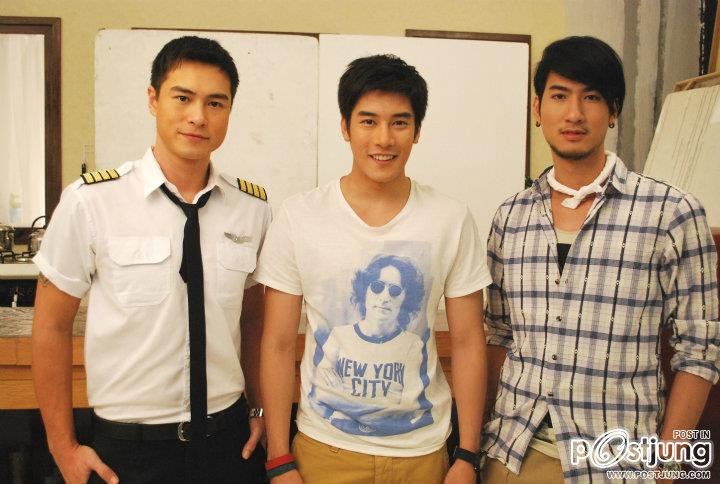 ปีเตอร์ คอร์ป ไดเรนดัล @ หนัง..30 กำลังแจ๋ว