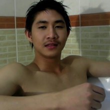 ว้าวๆๆ หนุ่มหล่อ น่ารัก ค่ะ by...เจ๊การ์ตูน