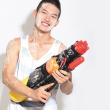 SOHOT MEN'S รวมหนุ่มๆ MAGAZINE 2