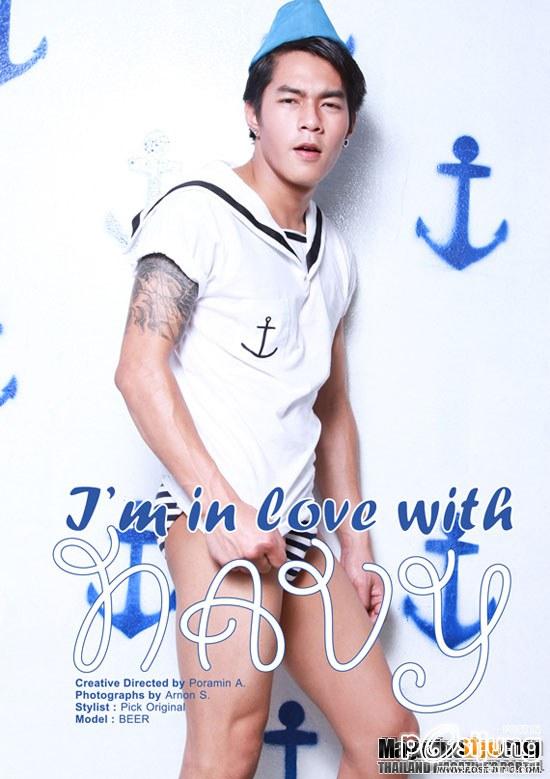 SOHOT MEN'S รวมหนุ่มๆ MAGAZINE 2