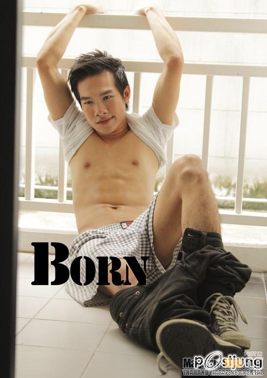 SOHOT MEN'S รวมหนุ่มๆ MAGAZINE 2