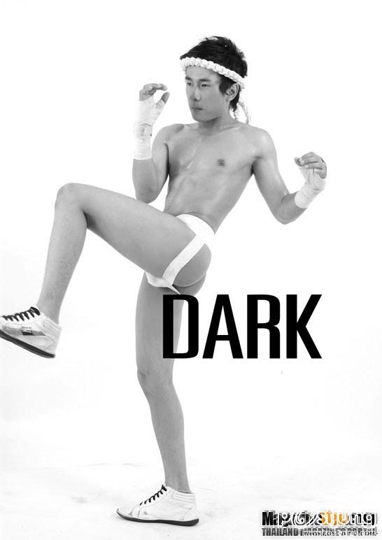 SOHOT MEN'S รวมหนุ่มๆ MAGAZINE 2