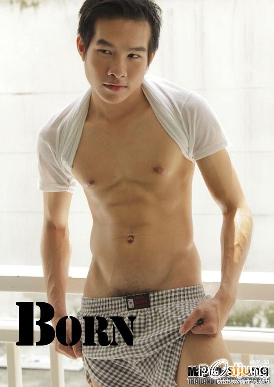 SOHOT MEN'S รวมหนุ่มๆ MAGAZINE 2