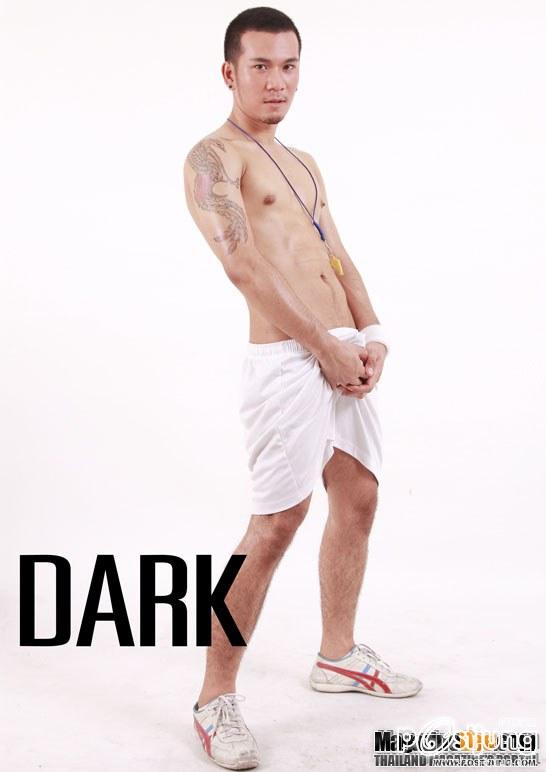 SOHOT MEN'S รวมหนุ่มๆ MAGAZINE 2