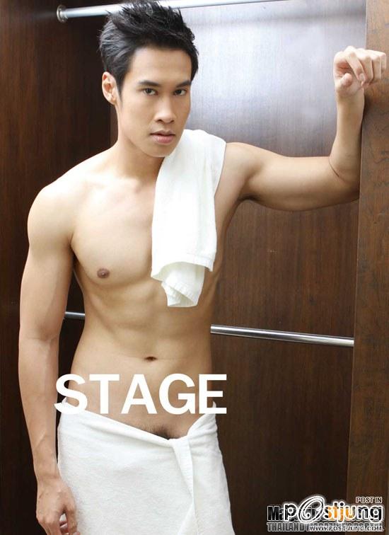 SOHOT MEN'S รวมหนุ่มๆ MAGAZINE 2