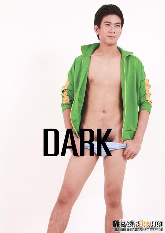 SOHOT MEN'S รวมหนุ่มๆ MAGAZINE 2