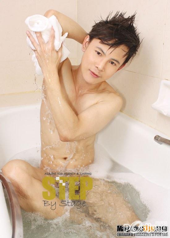 SOHOT MEN'S รวมหนุ่มๆ MAGAZINE 2