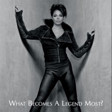 ภาพ Photoshoot ใหม่ของ Janet Jackson!