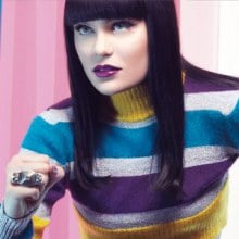 Jessie J ในนิตยสาร Complex Magazine