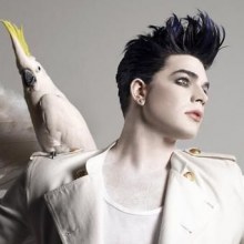 ข่าวล่าสุดจากแม่สาว Adam Lambert