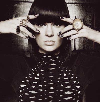 Jessie J แสดงเพลง Nobody’s Perfect ที่ VIP Room