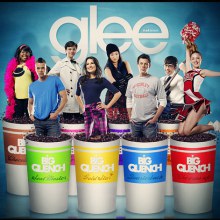 Glee season 3