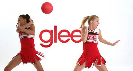Glee season 3
