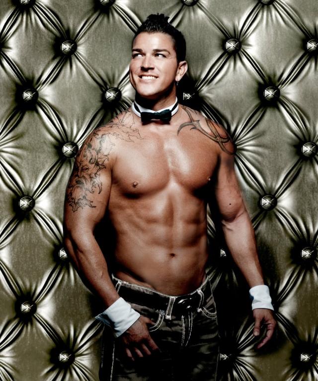 หนุ่มๆ Chippendales