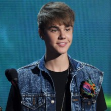 Justin Bieber- BET Awards '11