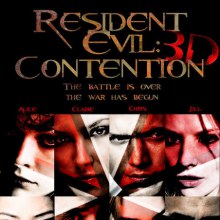 Resident Evil5 ; Retribution