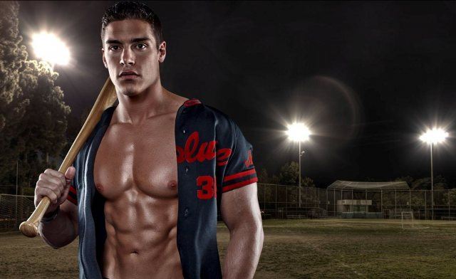 ภาพสวยกับหนุ่มล่่ำ