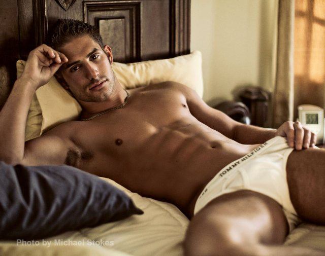 ภาพสวยกับหนุ่มล่่ำ