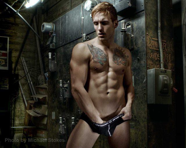 ภาพสวยกับหนุ่มล่่ำ