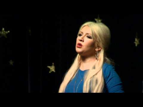 2011 World Hunger Relief PSA Featuring Christina Aguilera